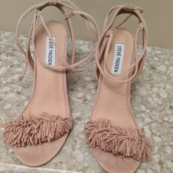 Steve Madden Shoes - Picture 8 of 8